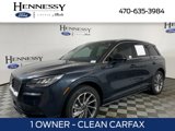 Used 2022 Lincoln Corsair Grand Touring image 1
