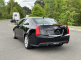 Used 2017 Cadillac ATS Luxury w/ Safety and Security Package image 4