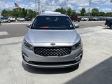 Used 2021 Kia Sedona LX image 2