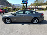 Used 2019 Ford Fusion SE image 2