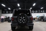 Used 2019 Jeep Wrangler Unlimited Sahara w/ LED Lighting Group image 4
