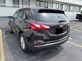Used 2020 Chevrolet Equinox LT w/ Driver Convenience Package image 3