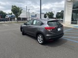 Certified 2022 Honda HR-V LX image 6