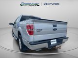 Used 2013 Ford F150 XLT w/ XLT Chrome Pkg image 5