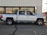 Used 2017 Chevrolet Silverado 1500 LT w/ High Desert Package image 4