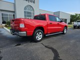 Used 2023 RAM 1500 Big Horn w/ Trailer Tow Group image 5