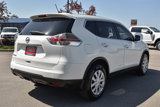 Used 2016 Nissan Rogue S image 4