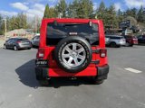 Used 2018 Jeep Wrangler Unlimited Sahara image 6
