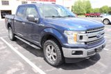 Used 2018 Ford F150 XLT w/ Equipment Group 301A Mid image 2