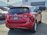 Used 2019 Buick Envision Preferred w/ LPO, Active Package image 3