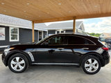 Used 2011 INFINITI FX35 AWD w/ Premium Pkg image 5