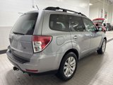 Used 2011 Subaru Forester 2.5X Premium w/ All-Weather Pkg image 4