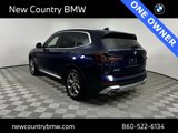 Used 2022 BMW X3 xDrive30i w/ Premium Package 2 image 5