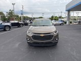 Used 2020 Chevrolet Traverse LT image 3