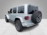 New 2024 Jeep Wrangler High Altitude image 2