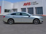 Used 2023 Chevrolet Malibu LT image 4