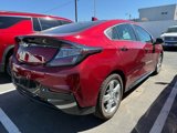 Used 2019 Chevrolet Volt LT w/ Power Convenience Package image 5
