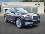 New 2024 INFINITI QX50 Sensory image 2