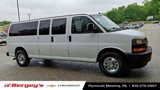 Used 2019 Chevrolet Express 3500 LS image 2
