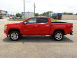 Used 2016 GMC Canyon SLT w/ Driver Alert Package image 2