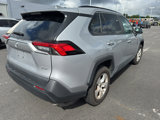 Used 2021 Toyota RAV4 XLE image 5