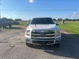 Used 2015 Ford F150 Lariat w/ Equipment Group 502A Luxury image 2