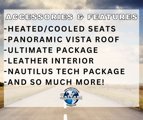 Used 2019 Lincoln Nautilus Reserve w/ Ultimate Package image 4