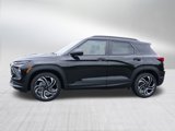 New 2026 Chevrolet TrailBlazer RS w/ Convenience Package image 6