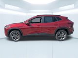 New 2025 Chevrolet Trax LT w/ Sunroof Package image 2
