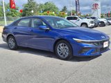 Used 2024 Hyundai Elantra SEL image 2