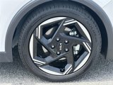 New 2025 Kia K4 EX image 5