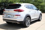 Used 2019 Hyundai Tucson SEL w/ Cargo Package image 5