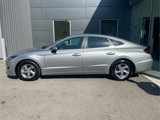 Used 2022 Hyundai Sonata SE w/ Cargo Package image 2