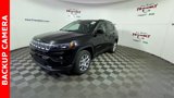 Used 2022 Jeep Compass Latitude image 5