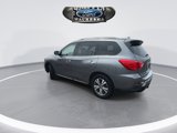 Used 2020 Nissan Pathfinder S image 6