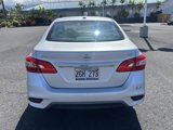 Used 2017 Nissan Sentra SV w/ Style Package image 4