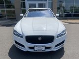 Certified 2020 Jaguar XF Prestige image 3