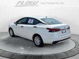 Used 2021 Nissan Versa S image 6