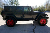 Used 2017 Jeep Wrangler Unlimited Sport image 5