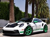 Used 2023 Porsche 911 GT3 RS image 3