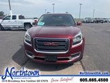 Used 2017 GMC Acadia Limited SLT image 2