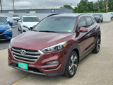 Used 2016 Hyundai Tucson Limited w/ Option Group 03 image 3