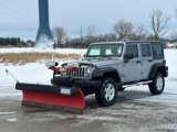 Used 2016 Jeep Wrangler Unlimited Sport w/ Connectivity Group image 2