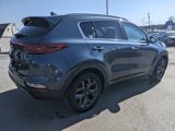 Used 2020 Kia Sportage S image 3