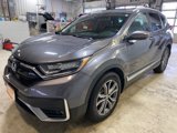 Used 2021 Honda CR-V Touring image 6