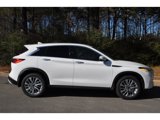 New 2025 INFINITI QX50 Pure image 2
