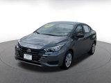 Used 2024 Nissan Versa S image 5