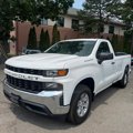 Used 2020 Chevrolet Silverado 1500 W/T w/ WT Fleet Convenience Package image 2