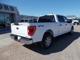 Used 2021 Ford F150 XLT image 3
