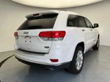 Used 2021 Jeep Grand Cherokee Summit image 3